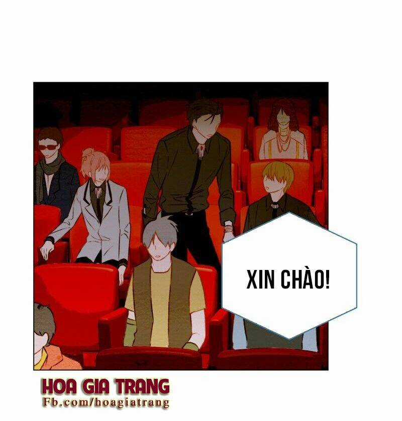 Sự Sao Chép - Chapter 26 - Trang 22