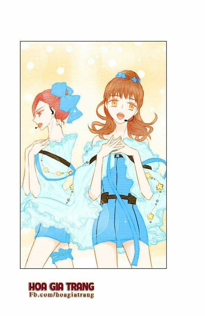 Sự Sao Chép - Chapter 26 - Trang 25