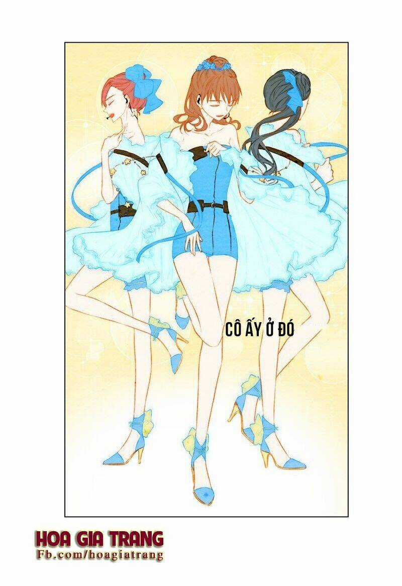 Sự Sao Chép - Chapter 26 - Trang 30