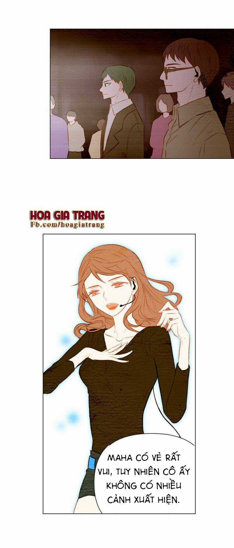 Sự Sao Chép - Chapter 26 - Trang 4