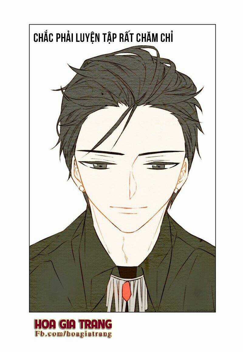 Sự Sao Chép - Chapter 26 - Trang 31