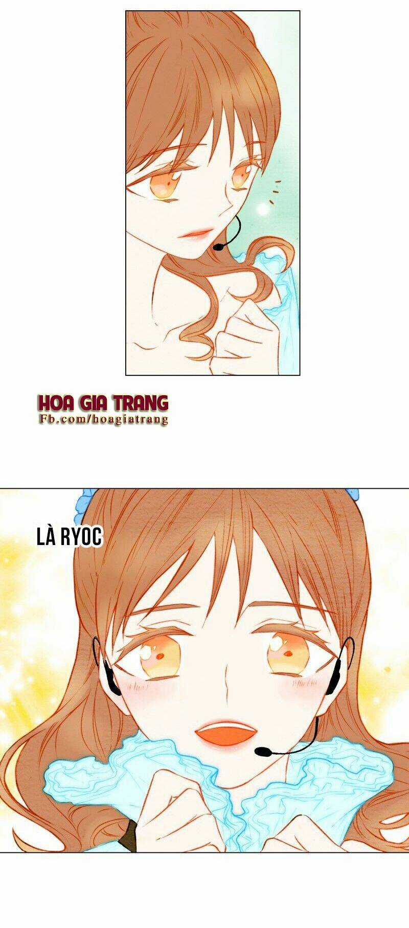 Sự Sao Chép - Chapter 26 - Trang 32