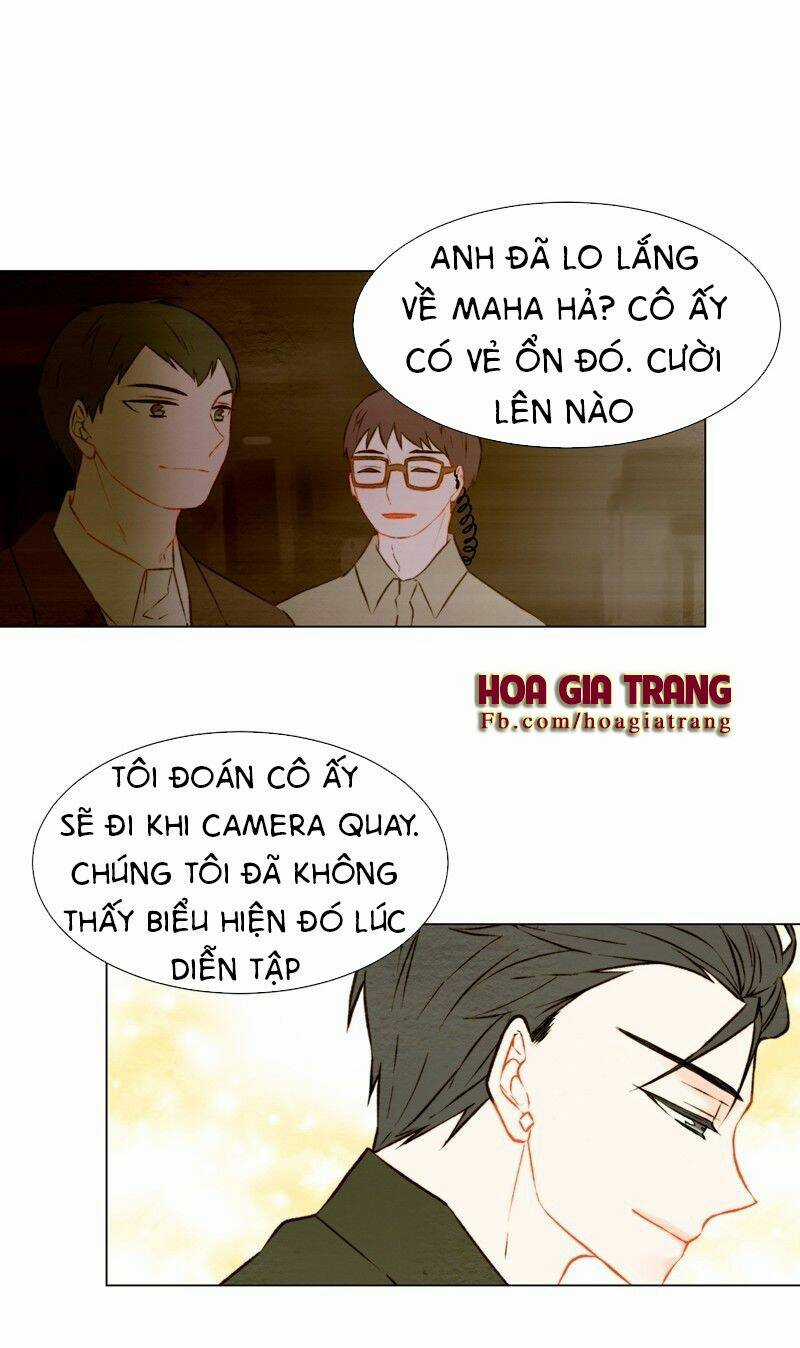 Sự Sao Chép - Chapter 26 - Trang 33