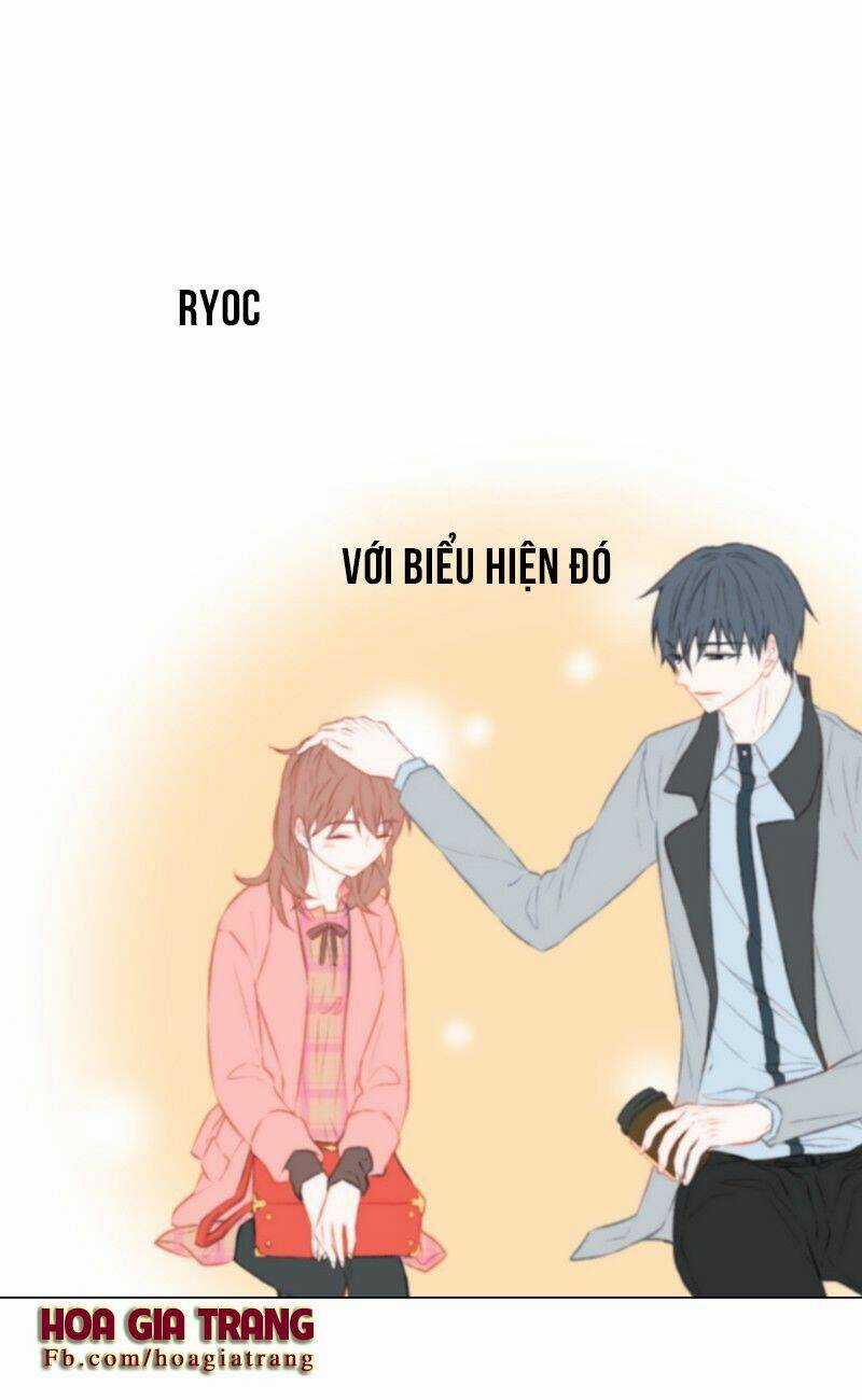 Sự Sao Chép - Chapter 26 - Trang 34