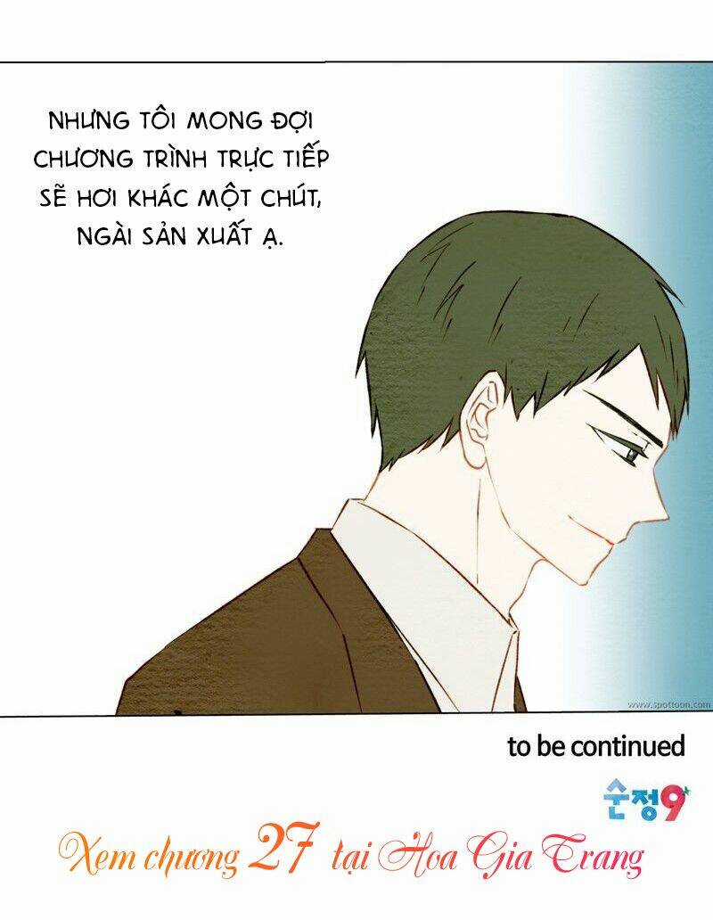 Sự Sao Chép - Chapter 26 - Trang 37