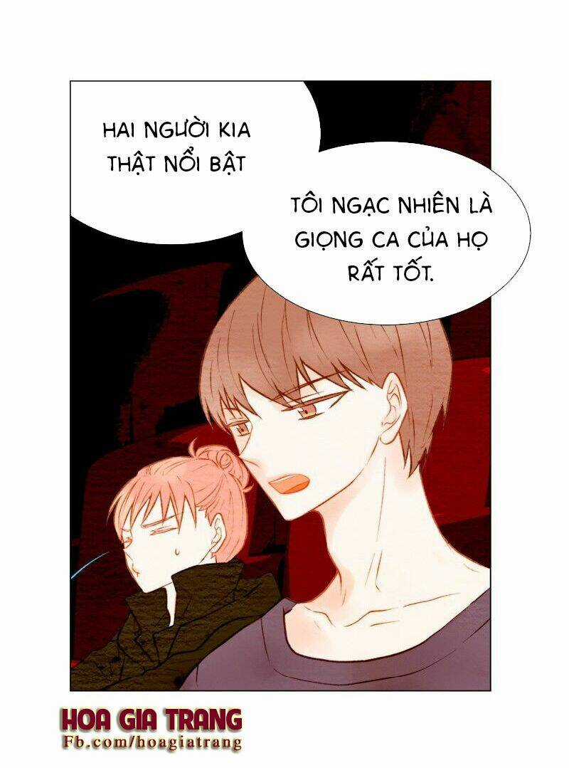 Sự Sao Chép - Chapter 26 - Trang 5