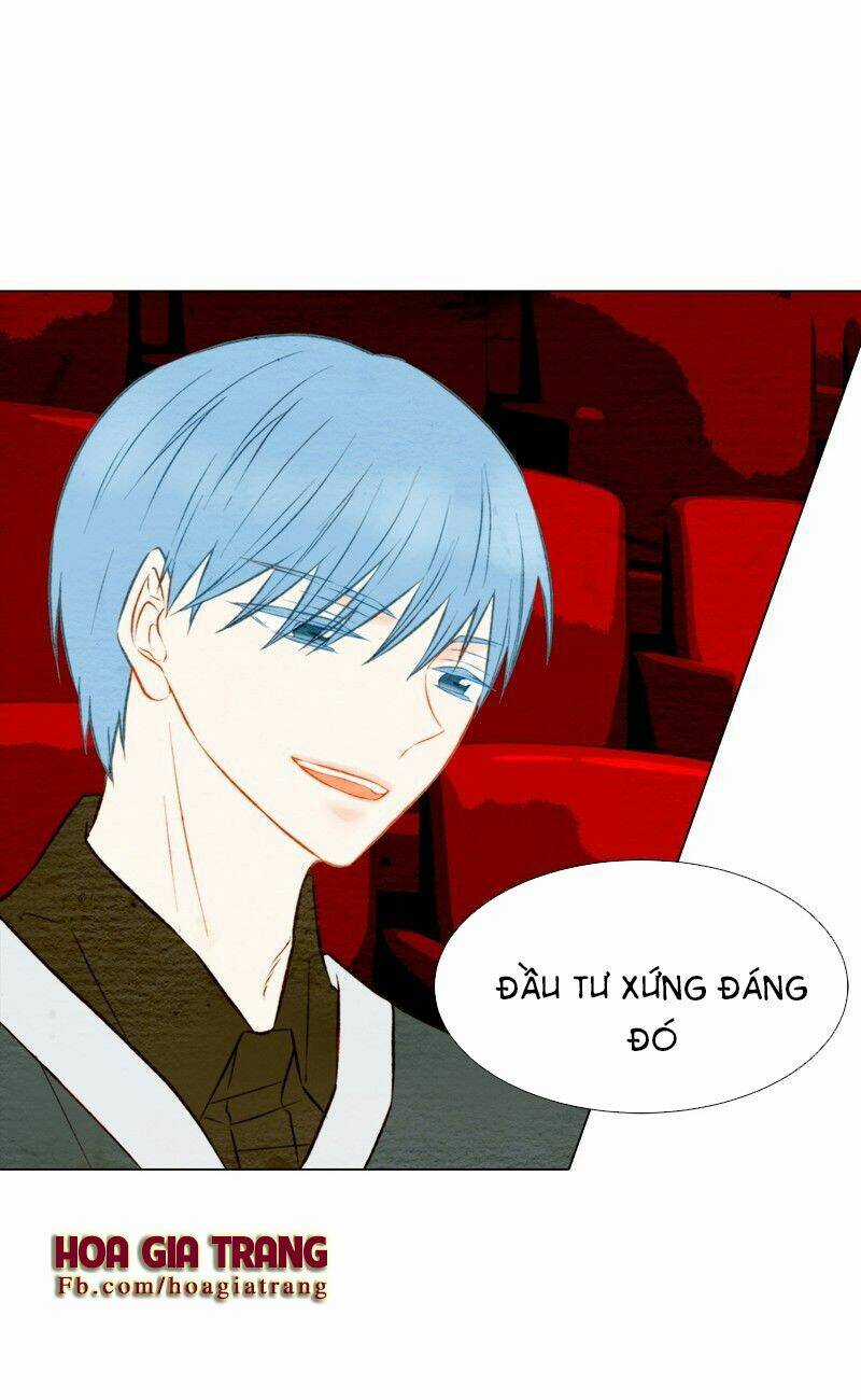 Sự Sao Chép - Chapter 26 - Trang 7