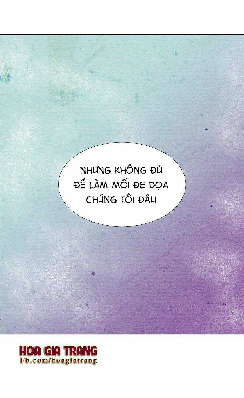 Sự Sao Chép - Chapter 26 - Trang 8