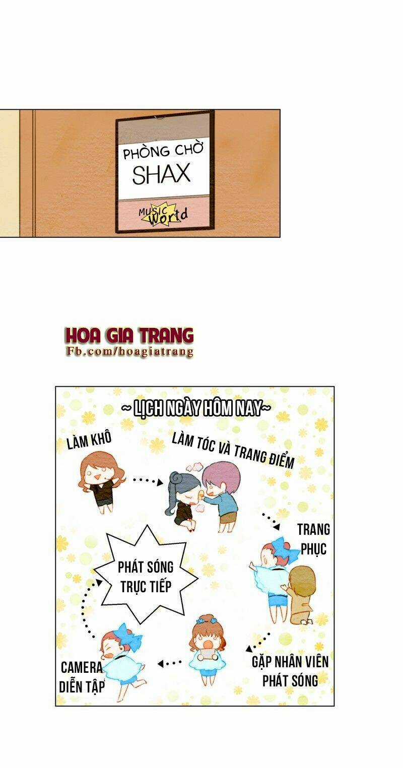 Sự Sao Chép - Chapter 26 - Trang 9