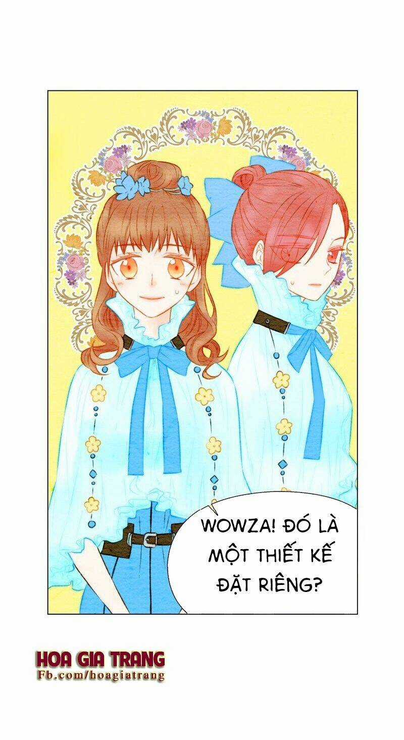 Sự Sao Chép - Chapter 26 - Trang 10