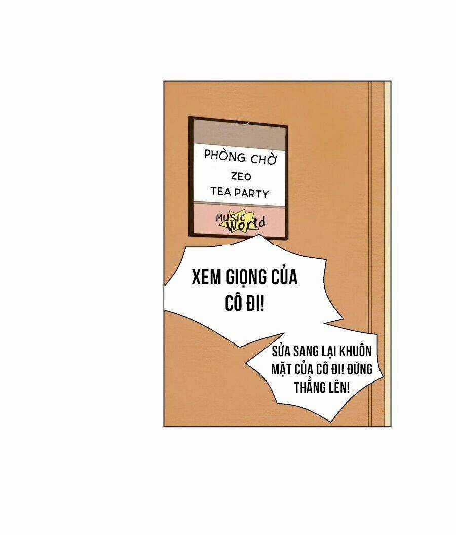 Sự Sao Chép - Chapter 27 - Trang 2