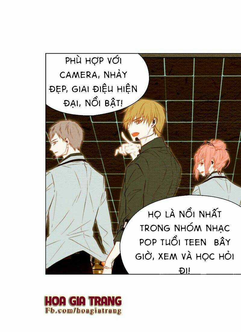 Sự Sao Chép - Chapter 27 - Trang 11