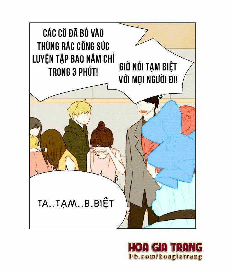 Sự Sao Chép - Chapter 27 - Trang 16