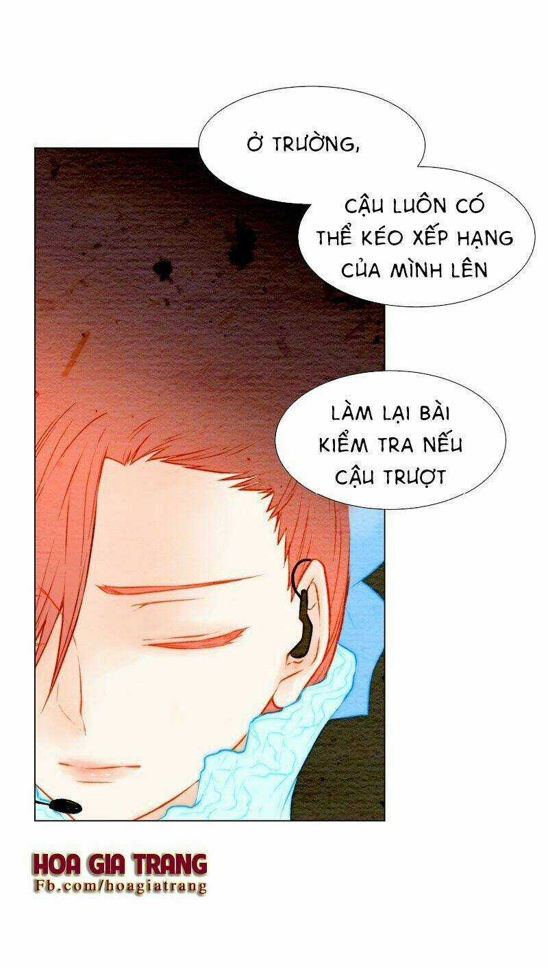 Sự Sao Chép - Chapter 27 - Trang 18