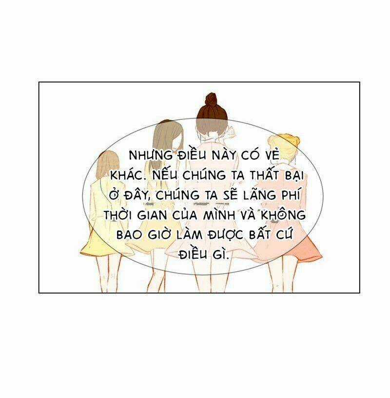 Sự Sao Chép - Chapter 27 - Trang 19