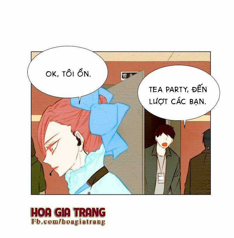 Sự Sao Chép - Chapter 27 - Trang 21