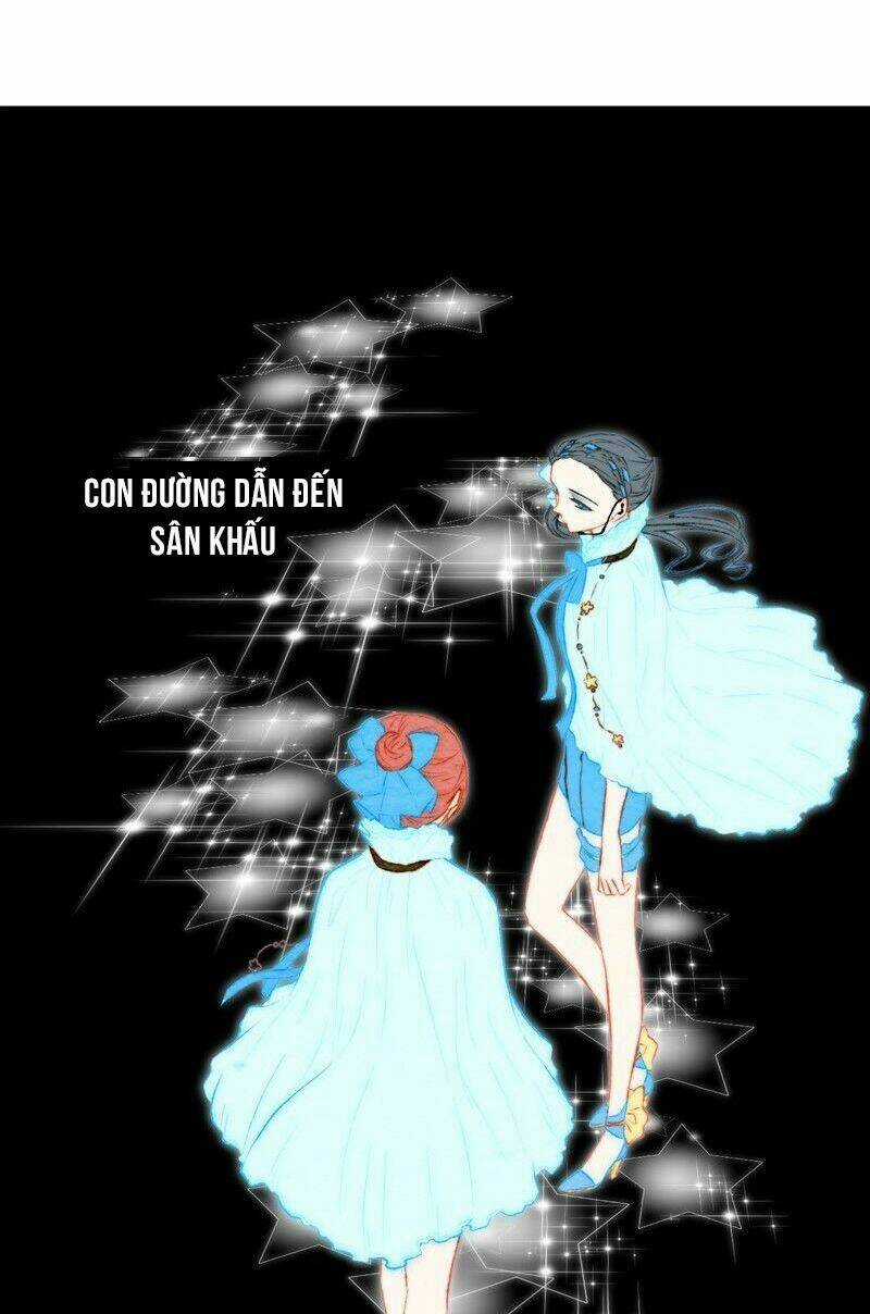 Sự Sao Chép - Chapter 27 - Trang 23