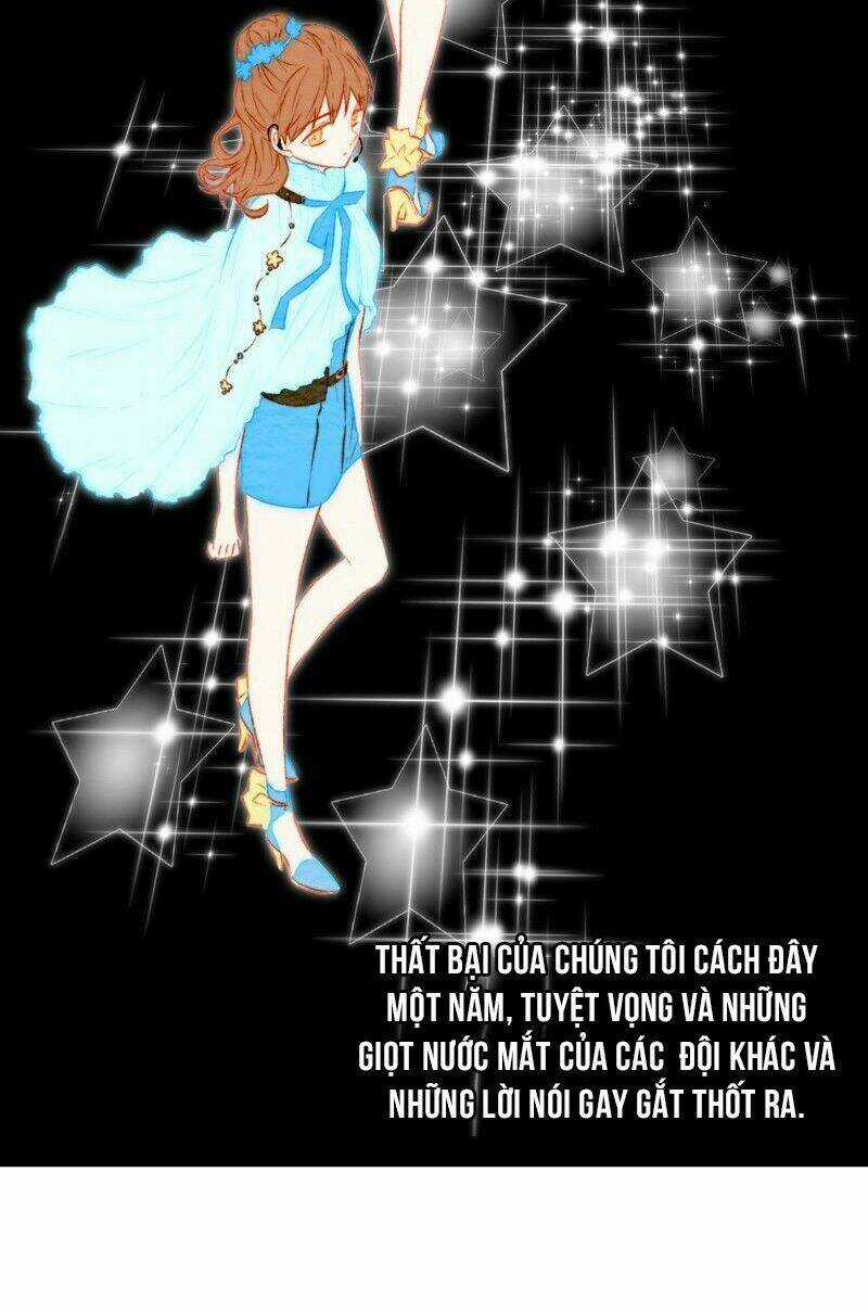 Sự Sao Chép - Chapter 27 - Trang 24