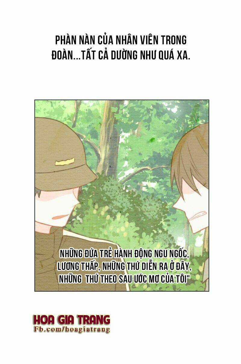 Sự Sao Chép - Chapter 27 - Trang 25