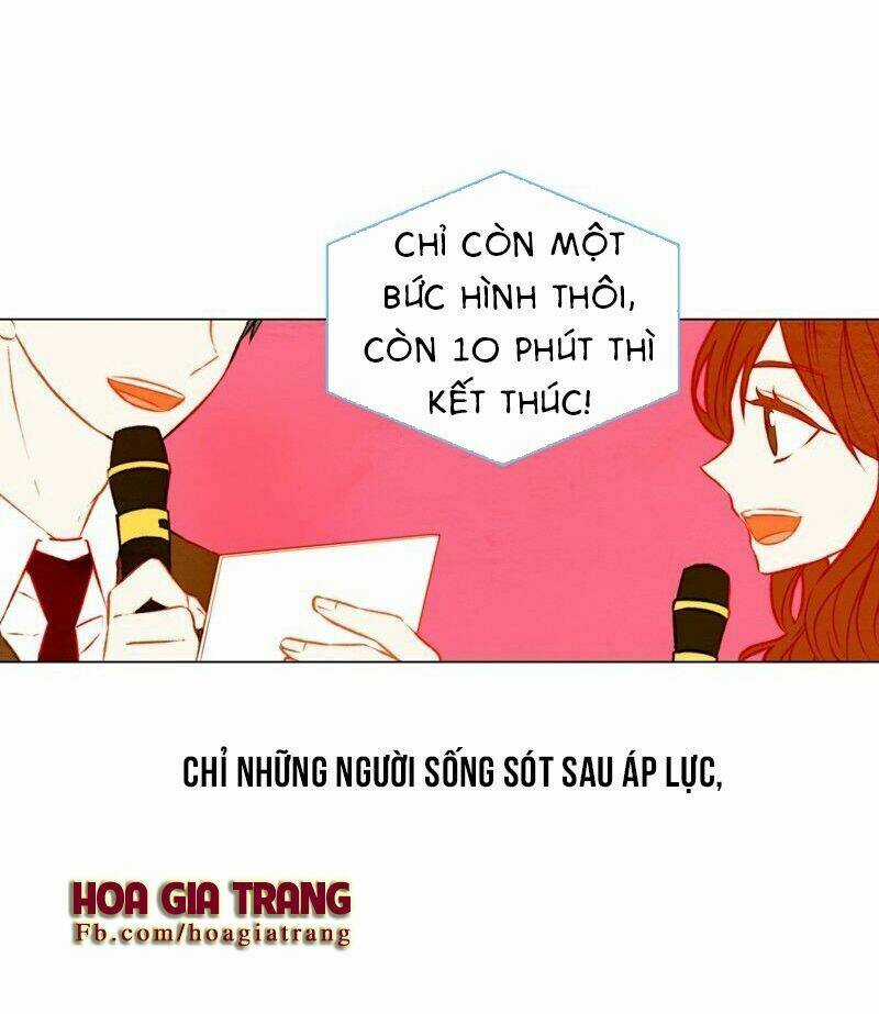 Sự Sao Chép - Chapter 27 - Trang 27