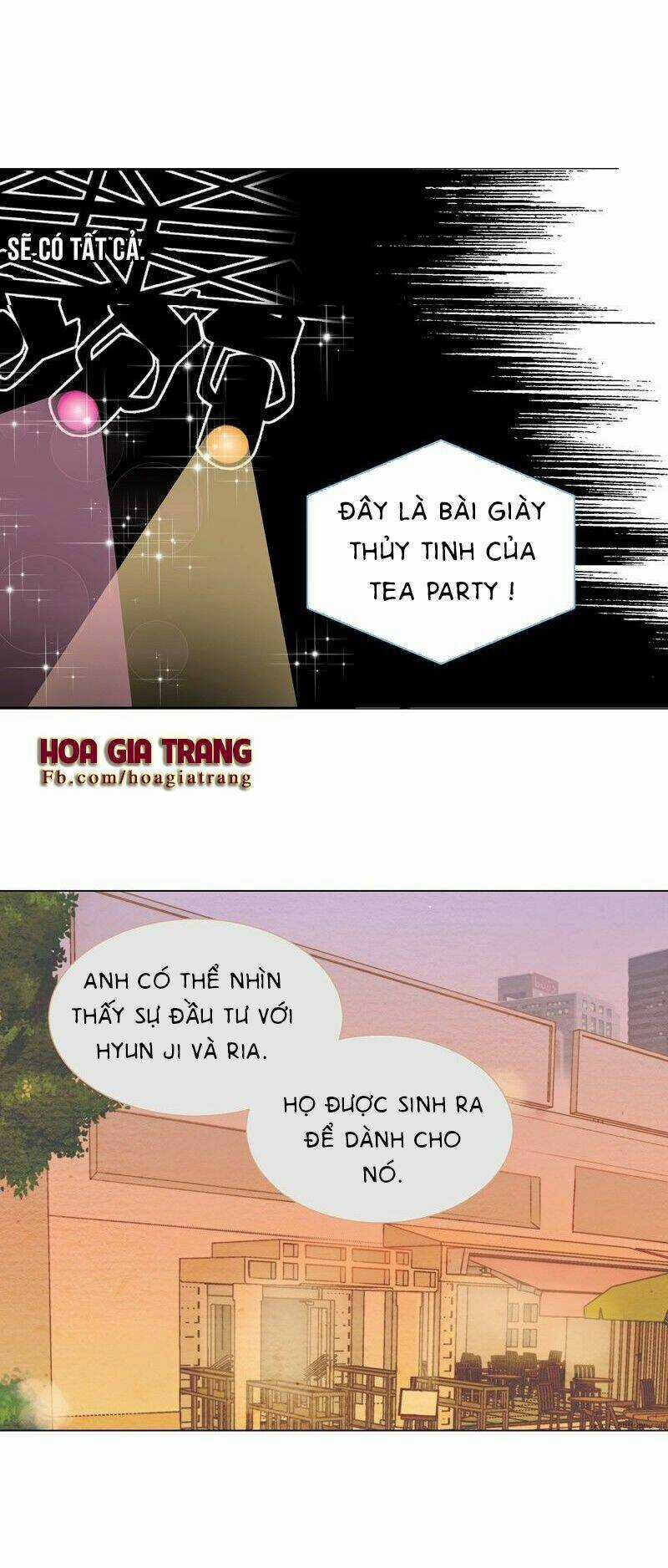 Sự Sao Chép - Chapter 27 - Trang 29