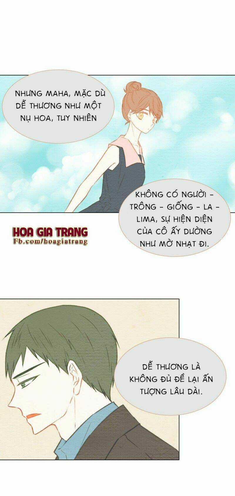 Sự Sao Chép - Chapter 27 - Trang 30