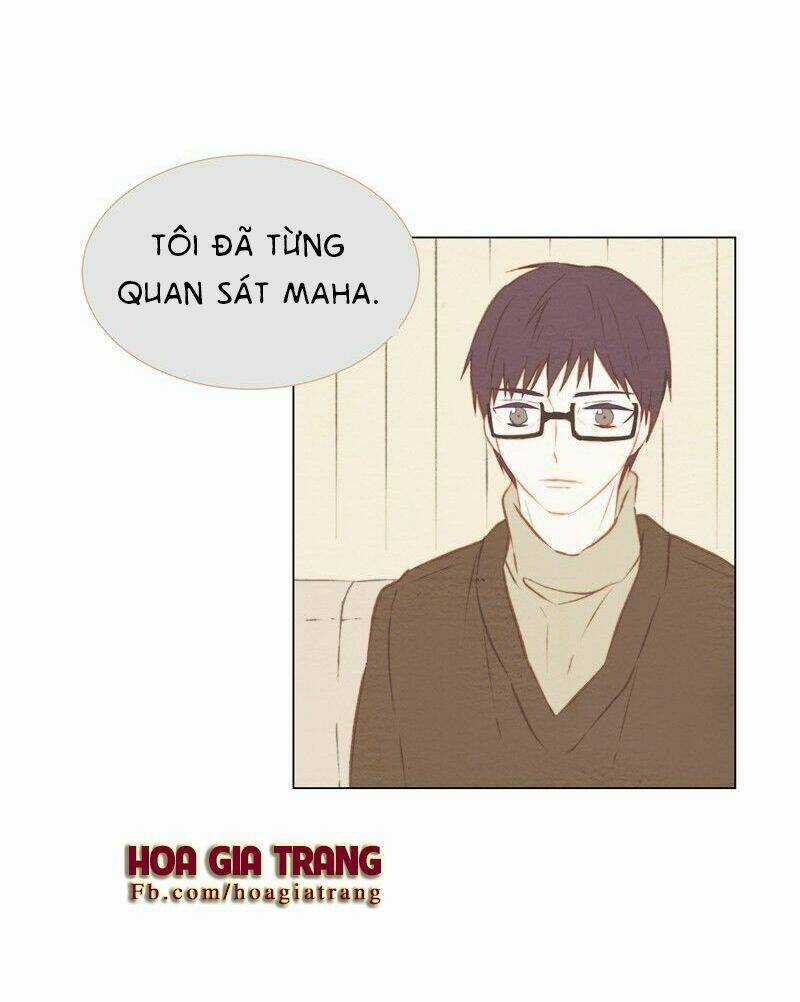 Sự Sao Chép - Chapter 27 - Trang 31