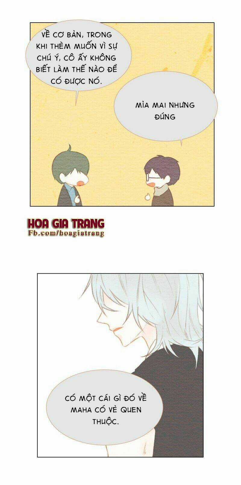 Sự Sao Chép - Chapter 27 - Trang 32