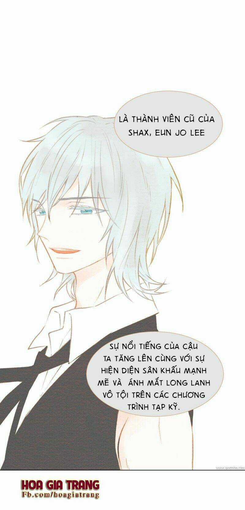 Sự Sao Chép - Chapter 27 - Trang 33