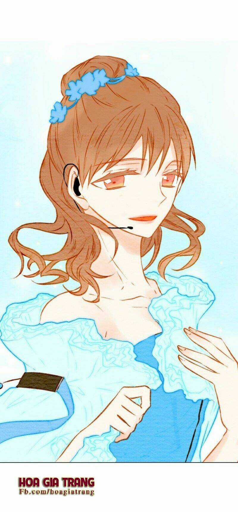 Sự Sao Chép - Chapter 27 - Trang 35