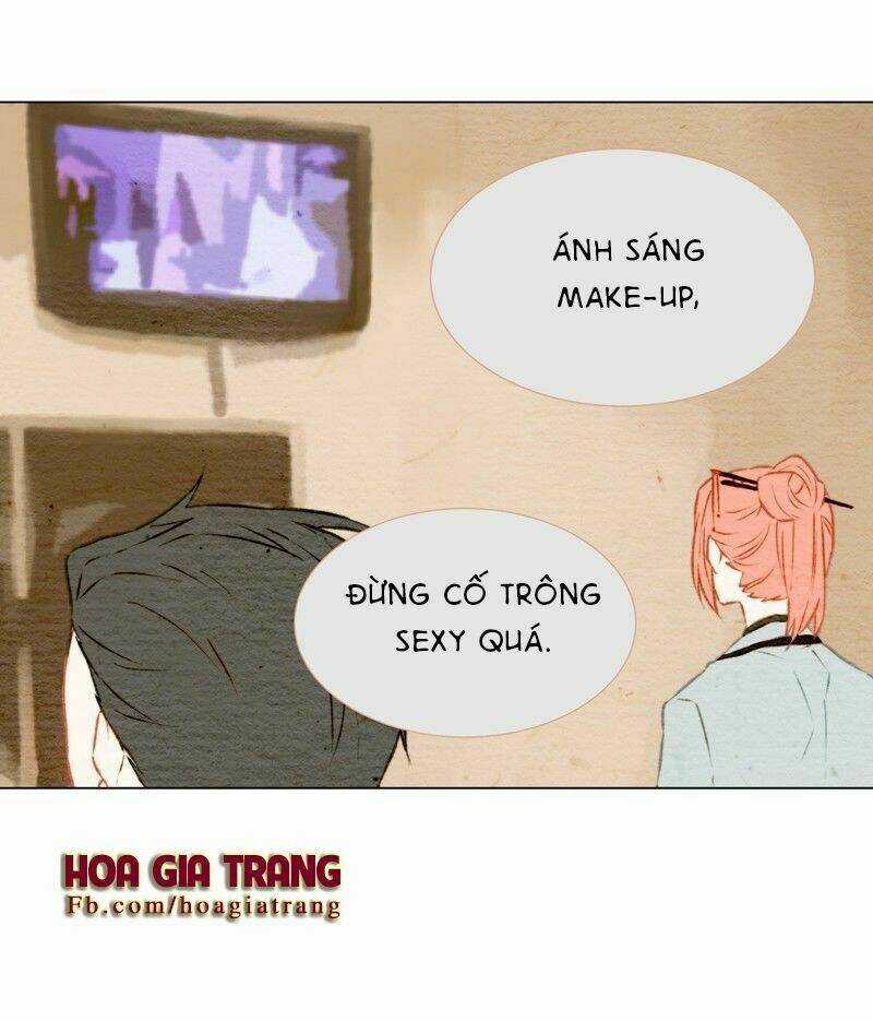 Sự Sao Chép - Chapter 27 - Trang 36