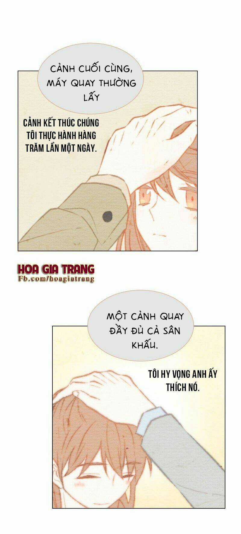 Sự Sao Chép - Chapter 27 - Trang 37