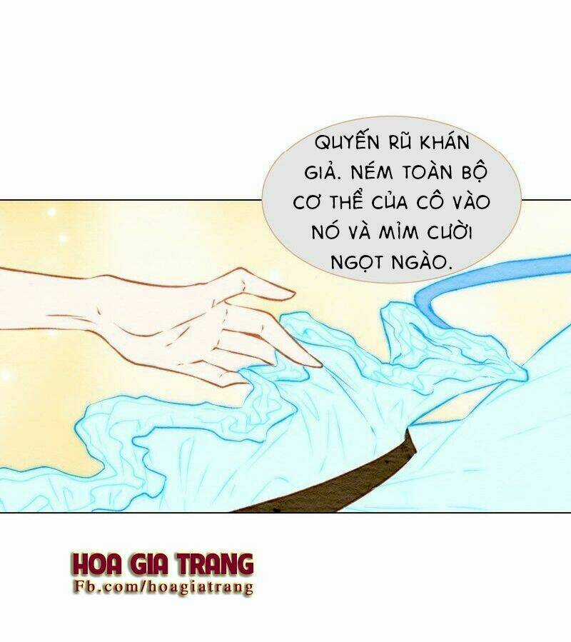 Sự Sao Chép - Chapter 27 - Trang 38