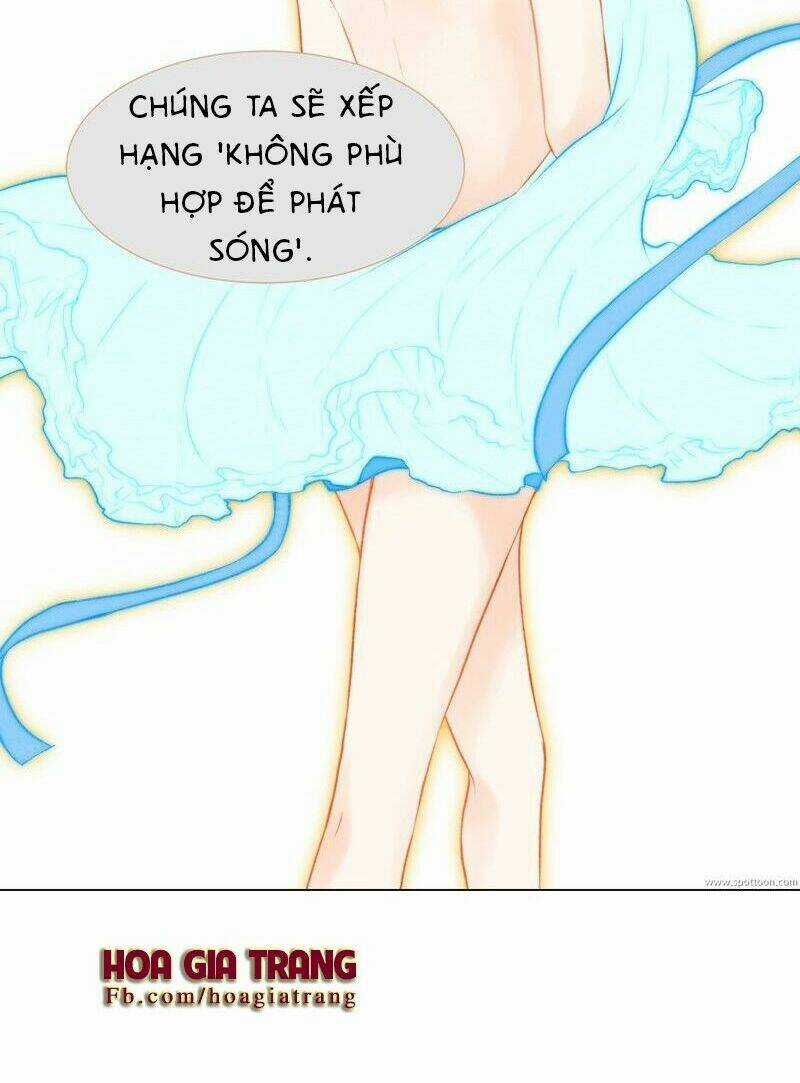 Sự Sao Chép - Chapter 27 - Trang 40