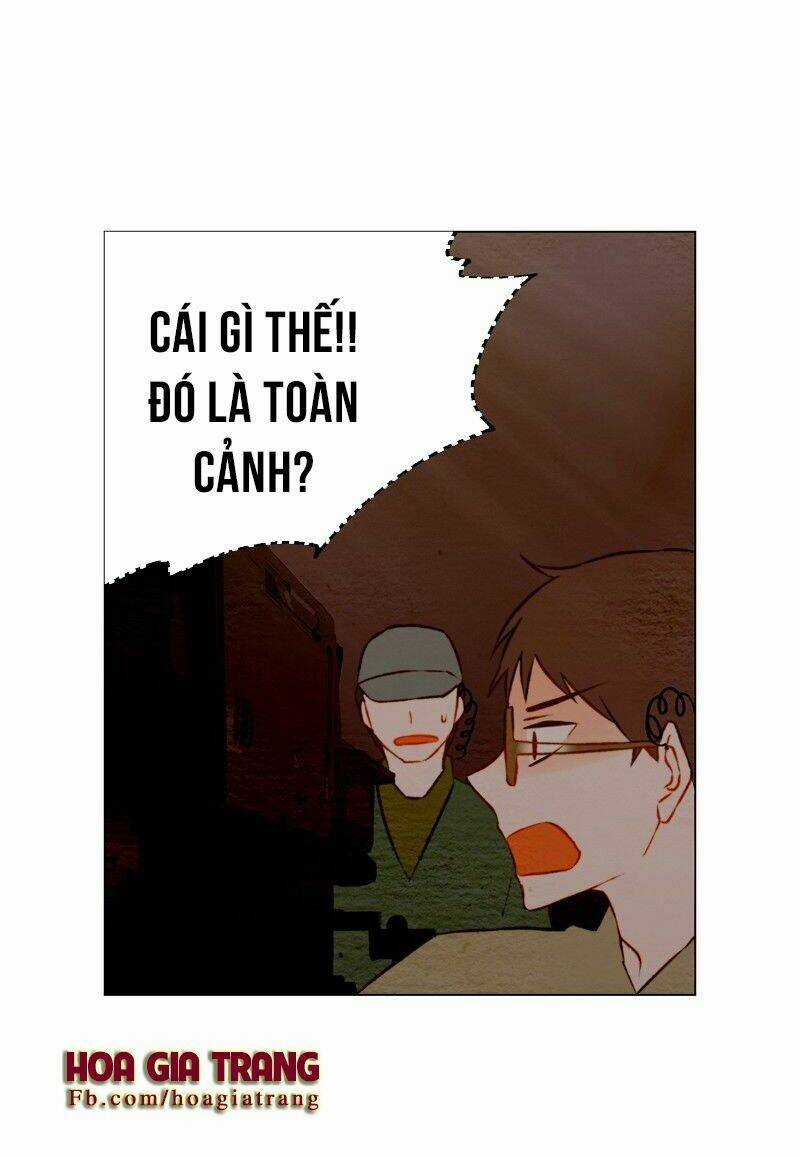 Sự Sao Chép - Chapter 27 - Trang 41