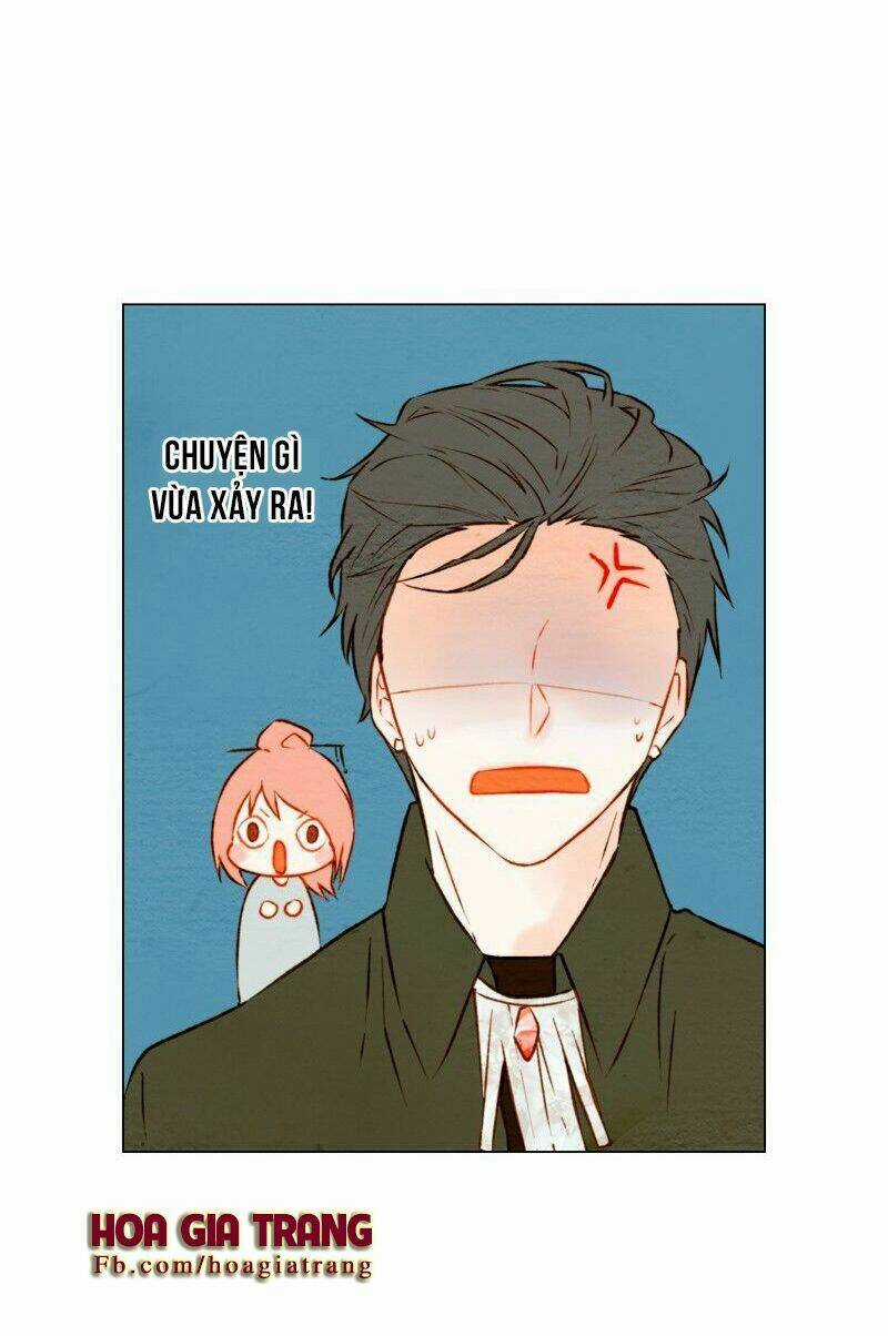 Sự Sao Chép - Chapter 27 - Trang 42