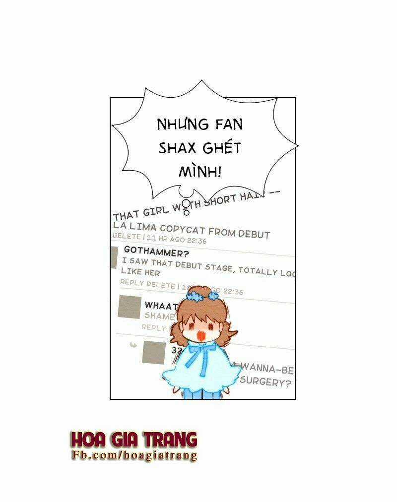 Sự Sao Chép - Chapter 27 - Trang 9