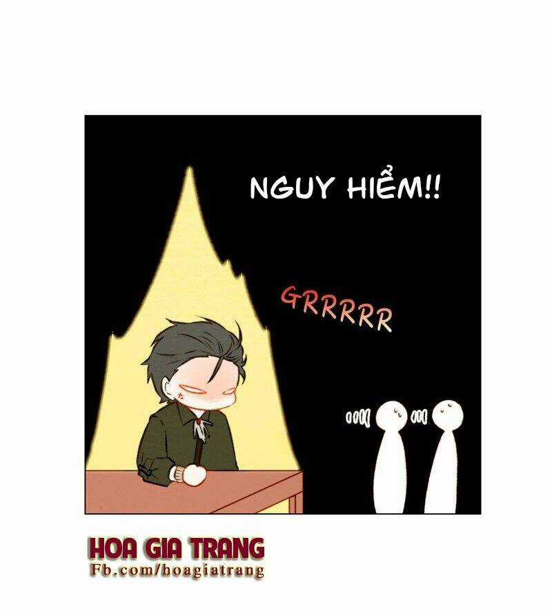 Sự Sao Chép - Chapter 28 - Trang 11