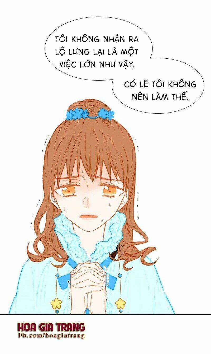 Sự Sao Chép - Chapter 28 - Trang 12