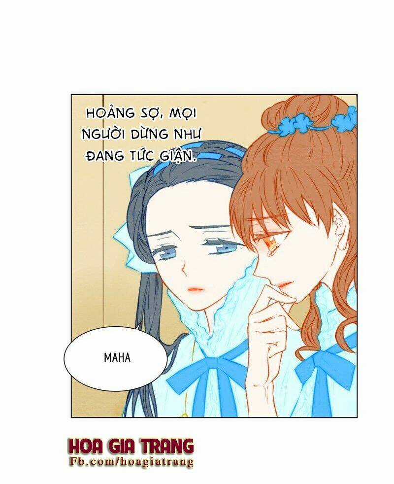 Sự Sao Chép - Chapter 28 - Trang 15