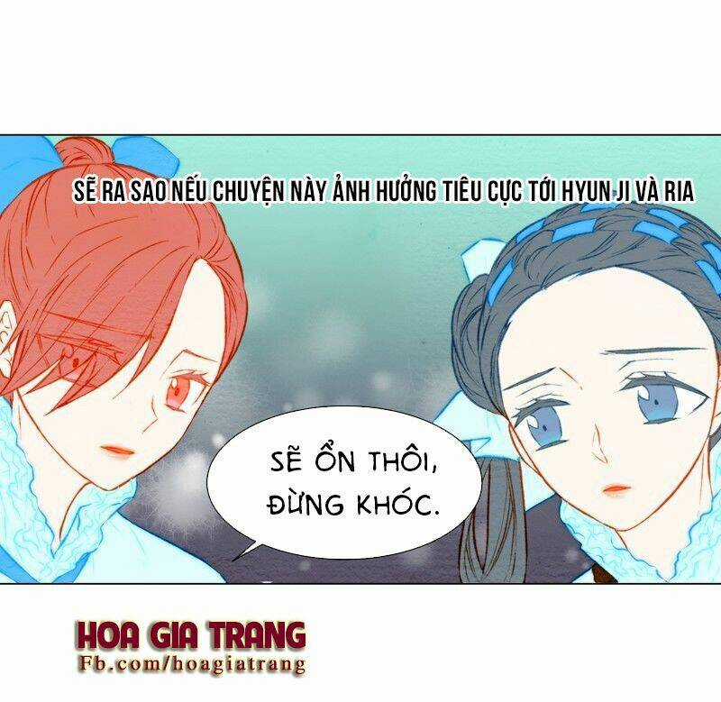Sự Sao Chép - Chapter 28 - Trang 16