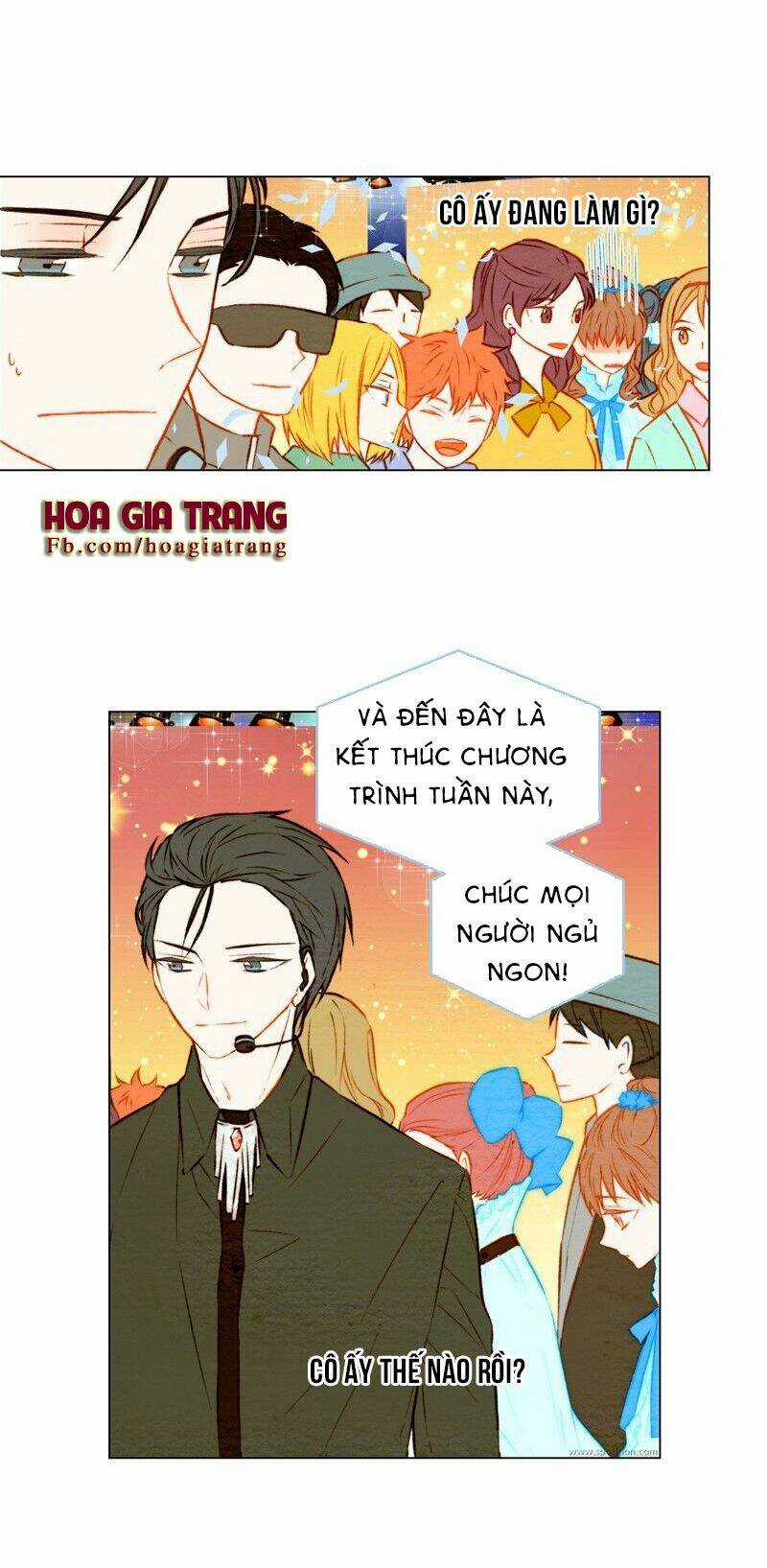 Sự Sao Chép - Chapter 28 - Trang 19