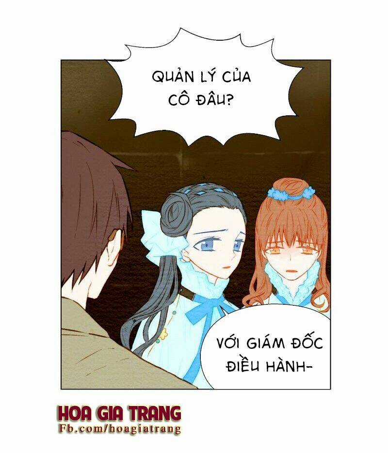 Sự Sao Chép - Chapter 28 - Trang 23