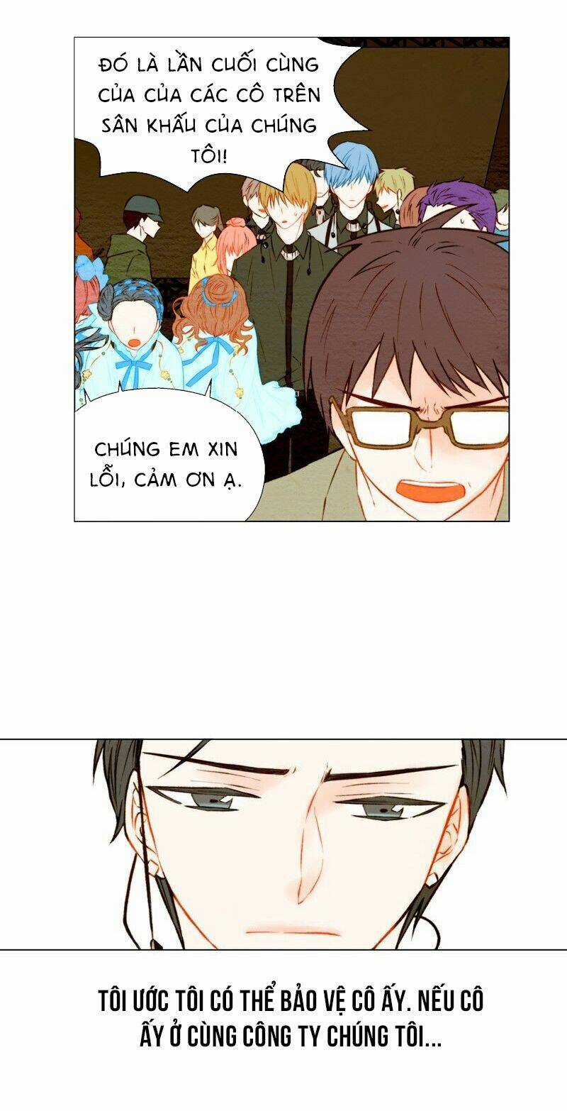 Sự Sao Chép - Chapter 28 - Trang 24