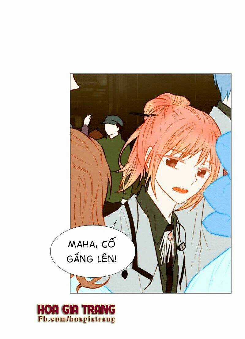 Sự Sao Chép - Chapter 28 - Trang 25