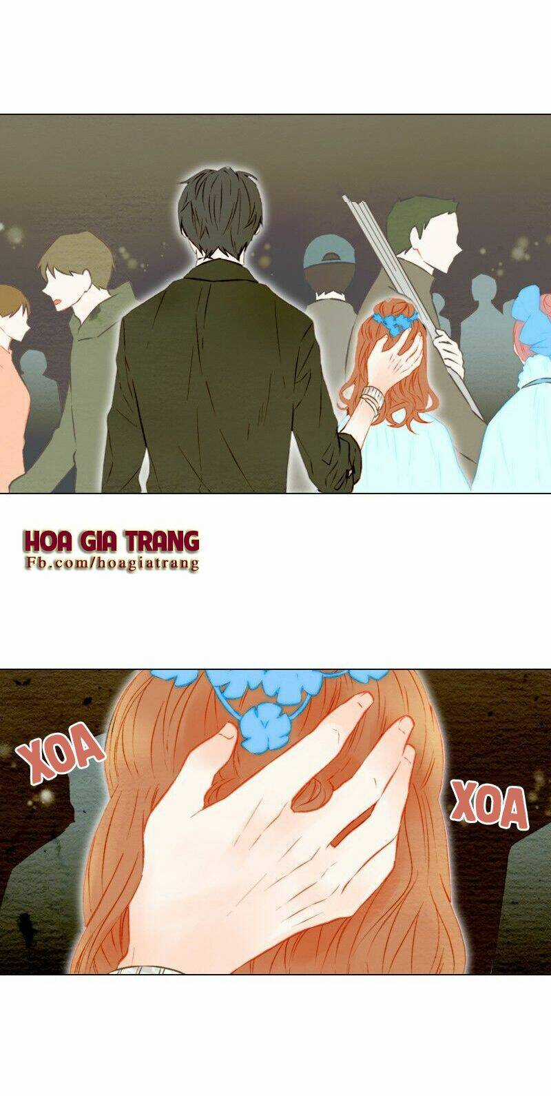 Sự Sao Chép - Chapter 28 - Trang 28