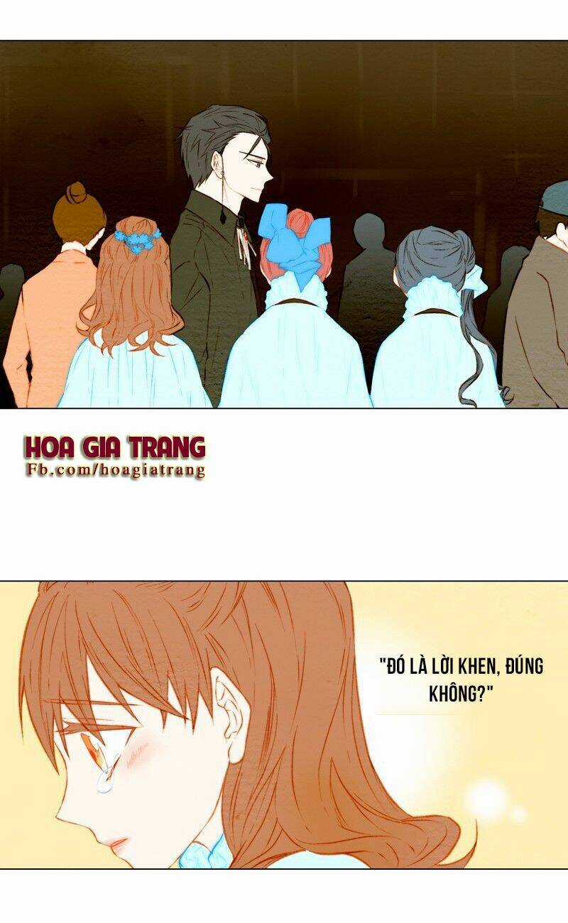 Sự Sao Chép - Chapter 28 - Trang 29