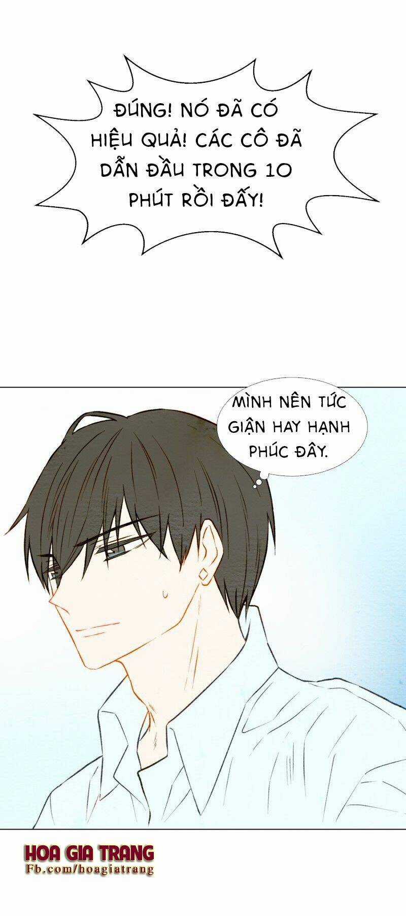 Sự Sao Chép - Chapter 28 - Trang 36