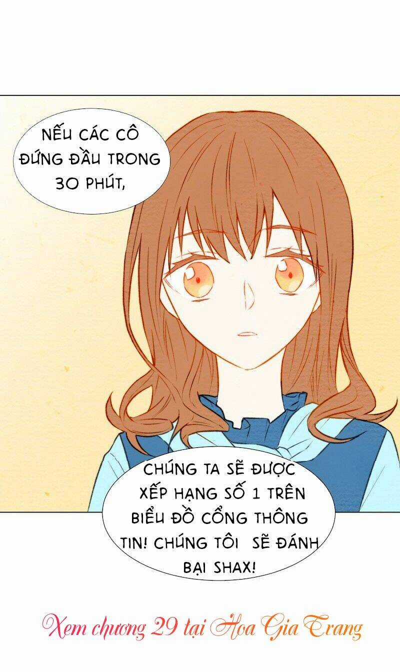 Sự Sao Chép - Chapter 28 - Trang 37