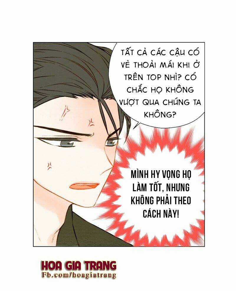 Sự Sao Chép - Chapter 28 - Trang 5